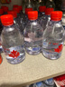 芬尼湾（FANNYBAY） 加拿大进口饮用天然水350ml*12瓶弱碱性小瓶装矿泉水 (350ml*12瓶/箱) 实拍图