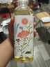 农夫山泉 茶π（茶派）茶饮料 水果茶味饮料夏季饮品 整箱装 西柚茉莉花 茶900ml*12瓶 实拍图