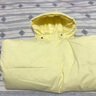 阿迪达斯 （adidas）550蓬防风保暖鸭绒羽绒服面包服女子冬季新年立领轻运动 XL码 实拍图