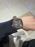 SEVENFRIDAY七个星期五手表M系列方形大表盘瑞表防水时尚手表男自动机械腕表 M2/02 实拍图