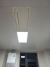 奥普厨房灯扣板灯集成吊顶24瓦300x600极窄超声波厨卫通用LED平板灯 24瓦300*600【抗油污升级】 实拍图