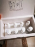 FAN BEAUTY DIARY范冰冰同款贻贝安瓶冻干精华液组合4组 舒缓修护紧致 实拍图