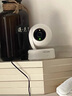 普联（TP-LINK）600万全彩智能摄像头 家用监控器360度夜视全景室内无线 手机远程通话宝宝宠物安防 IPC46AW Plus 实拍图
