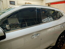 量美【万人下单】汽车贴膜98%高隔热全车太阳防晒膜防窥车窗玻璃防爆玻璃膜v70 热卖-全车中隐隔热98%高隔热护肤 比亚迪元唐汉DM秦宋PLUS海豹海豚海狮05 06 实拍图