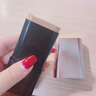 韩姬莲韩国同款双头粉底棒橡皮擦遮瑕防水不脱妆带刷头水光无暇粉底液 2支【自然色+亮白色】 实拍图