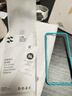 闪魔 适用于OPPO reno8钢化膜 手机膜高清防摔防指纹保护贴膜 Reno8【加强版|电镀双倍抗指纹】2片装 神器*贴坏包赔 实拍图