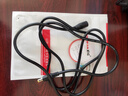 助旺（ZONWAN）DC公对母插头笔记本投影仪电源延长线DC5.5*2.5mm 0.75平方1.5米 ZW-DC2.5-3 实拍图