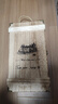 珍藏干红葡萄酒15度法国原酒进口 珍藏干红750ml*2支(木盒装) 实拍图