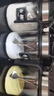 维艾（Newair）调料盒套装盐罐调料架调料瓶调料罐调味罐厨房用品置物架7件套装 实拍图