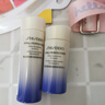 资生堂（Shiseido）悦薇水乳小样护肤品套装珀翡女士化妆品旅行套装 清爽小样2件(水25ml+乳液15ml) 实拍图