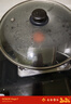 特福（Tefal）Logics系列红点中式炒锅 不粘平底炒菜锅28cm  礼物实用 实拍图