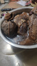 双立人（ZWILLING）不锈钢奶锅小汤锅婴儿辅食锅16cm热奶锅小蒸锅电磁炉小锅泡面锅 16*8.5cm蒸笼 16cm 实拍图