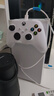 微软（Microsoft） Xbox Series X游戏机丨XSX 1TB数字版 日版 无光驱版 冰雪白 战地6 33号远征队 Arc Raiders 实拍图