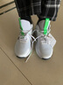 adidas OWNTHEGAME 2.0低帮团队款实战运动篮球鞋男子阿迪达斯 白/黑/绿   44 实拍图
