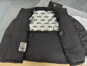 七匹狼羽绒服男冬季科技三防鸭绒外套保暖面包服城市轻户外夹克防寒衣服 实拍图