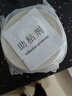 Sixpoetry马桶贴厨房水槽防水贴美缝贴灶台防油贴防霉防污贴密封条自粘 升级版天山白玉【50mm*3米】 实拍图