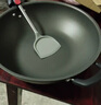 炊大皇（COOKER KING） 炒锅不粘锅炒菜锅无烟锅具电磁炉明火通用菜锅 无油烟 魔力不粘 36cm 实拍图