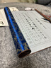 檀烨轩水写布卷轴加厚仿宣水写书法布练习纸毛笔字帖初学者入门临摹清水练字文房四宝兰亭序水写布5件套 实拍图