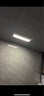 奥普（AUPU）浴霸集成吊顶暖风照明排气一体智控摆页速暖多功能浴室取暖器S10M 套餐【智控浴霸+厨卫长灯】 实拍图