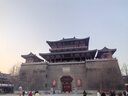 ESCASE 华为nova7手机壳保护套防摔全包气囊简约时尚有挂绳孔软壳女男外壳ES-iP9系列透明 实拍图