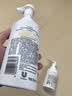 旁氏（POND'S）洗面奶米粹润泽洁面泡泡乳氨基酸慕斯泡沫400ml 米粹泡泡400ml2瓶新款加量装 实拍图