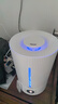 亚都（YADU）加湿器卧室上加水5L大容量家用客厅办公室桌面大雾量智能恒湿uv杀菌孕妇婴儿可用空调房增湿喷雾器 智能杀菌净化款 实拍图