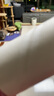 宠物滚筒粘毛器可撕洗卷纸床上沾尘去除头发宠物毛发衣服吸毛神器 干净+超强粘力【每卷多送20撕】 【20卷纸+1个加厚手柄】1200斯 实拍图