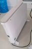 美的（Midea）【国家补贴】取暖器暖风机家用电热取暖客厅电暖器欧式快热炉对流速热安全防水烘衣卧室浴室热风机 【浴居两用+三档调温】HDY20K 实拍图
