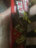 雀巢（Nestle）脆脆鲨散装巧克力牛奶味夹心威化饼干休闲零食办公室早餐小吃点心 【盒装24条】巧克力味446g 实拍图