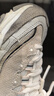 Skechers斯凯奇学生童鞋熊猫鞋男女童运动鞋老爹鞋魔术贴休闲跑鞋996212L 实拍图