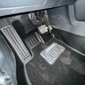 车丽友TPE汽车脚垫专用于大众cc探岳ID63探歌环保无异味车垫 实拍图