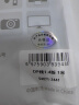 ULT-unite优籁特DP线1.4版8K60Hz高清线4K144Hz公对公显卡电脑240Hz高刷电竞发烧级显示器视频连接编织线1米 实拍图