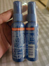 美涛定型啫喱水小瓶旅行便携装发胶喷雾可带上飞机保湿自然男女士 【2瓶】强劲定型啫喱水50ml 实拍图