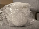 兮元记羊脂玉瓷陶瓷茶杯马克杯带盖白瓷水杯办公室个人专用会议杯泡茶杯 羊脂玉瓷言名水杯【简装】 实拍图