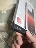 PITAKA适用苹果iPhone16ProMax手机壳日落月升16Pro凯夫拉MagSafe磁吸非碳纤维超薄上下包沙漠金保护套 日落-加强防摔版 iPhone16ProMax手机壳 实拍图
