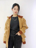 蕉内【王一博同款】热皮302++保暖内衣女士秋衣秋裤套装加厚加绒秋冬 实拍图