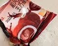 千丝和风生巧福团巧克力榴莲雪媚娘甜品糯米糍糕点流心大福 榴莲生巧福团单包约30g*2 实拍图
