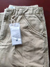 马登工装 复古飞行员夹克加厚保暖棉服口袋外套棉服男冬季 军绿色 XL 实拍图