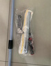 斯图斯图擦玻璃神器玻璃刮水器伸缩杆 家用延长涂水器擦窗擦玻璃工具 三件套2.4米伸缩款35cm 实拍图