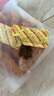 HELLOJOY狗狗零食鸡胸肉卷甘薯鸡肉干泰迪零食训狗奖励 鸡肉绕薯条360g 实拍图