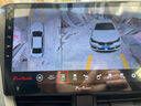 飞歌（FlyAudio）凯美瑞RAV4荣放普拉多威驰锐志导航中控大屏汽车载倒车影像一体机 GT2PLUS高通8核1080P360全景一体机 实拍图