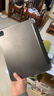 品胜适用苹果iPad pro 13英寸保护壳2024新款M4芯片保护套苹果平板保护套轻薄防摔三折外壳 黑色 实拍图