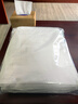 源生活 纯白色四件套 星级酒店床上用品 床单被套1.8米床（220*240cm） 实拍图
