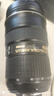尼康（Nikon）尼康24-70 16-35 70-200 /2.8G ED全画幅二手单反镜头防抖大三元 AF-S 24-70mm F2.8G ED 一代 99新 实拍图
