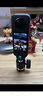 影石（Insta360）X4 全景运动相机8K高清防抖防水摄像机Vlog摩托车骑行滑雪潜水路亚（骑行套装标配版） 实拍图