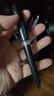 派通（Pentel）TRJ50大班红色签字笔高颜值0.7-2.0mm 商务直液式手绘漫画笔草图勾线笔 红色单支装 实拍图