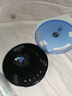 先科（SAST）DVP-505 蓝牙壁挂式dvd播放机HDMI CD机VCD光盘光驱音响台式播放器影碟机USB音箱音乐播放机黑色 实拍图