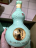汾杏 福禄吉祥 清香型白酒 53度 475ml*6瓶 整箱装 杏花村粮食酒 实拍图