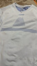 悠途（UTO）压缩速干衣男款功能内衣滑雪登山户外运动徒步保暖套装 黑绿色 L  实拍图