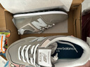 NEW BALANCE NB574官方休闲鞋男鞋女鞋秋冬礼物透气百搭舒适运动鞋ML574EVG 灰色 ML574EVG 43 (脚长27.5cm) 实拍图